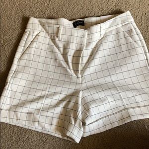 White House black market shorts